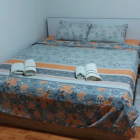 Apartman Aleksic ياغودينا المظهر الخارجي الصورة