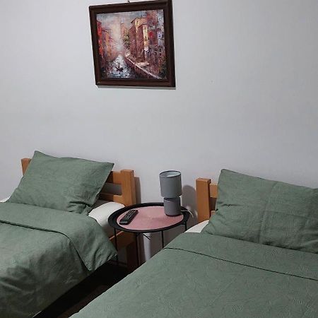 Apartman Aleksic ياغودينا المظهر الخارجي الصورة