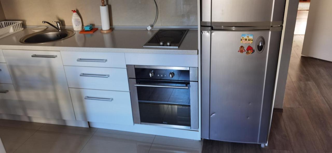 Apartman Aleksic ياغودينا المظهر الخارجي الصورة