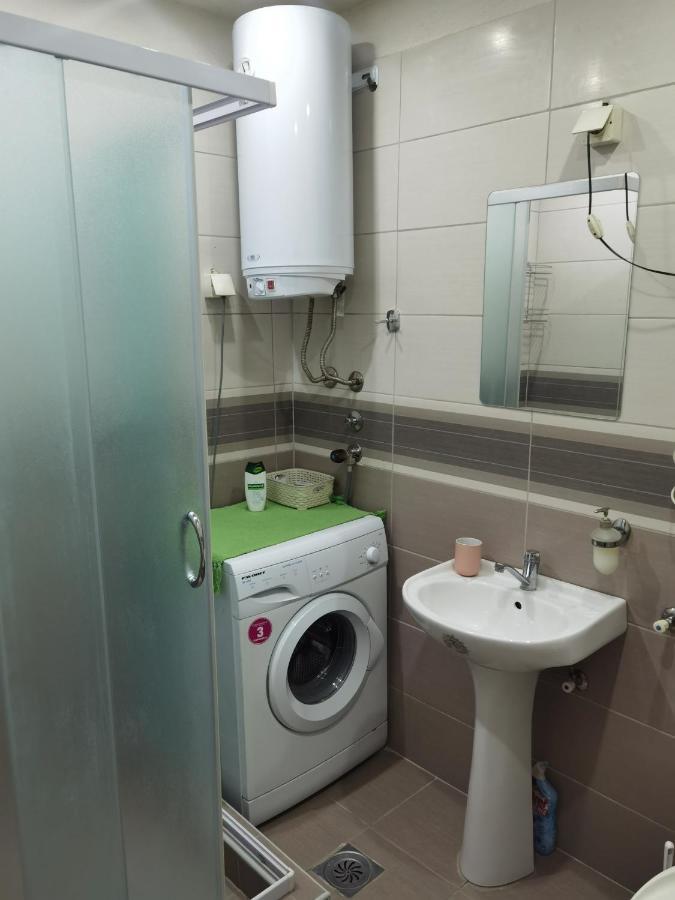Apartman Aleksic ياغودينا المظهر الخارجي الصورة