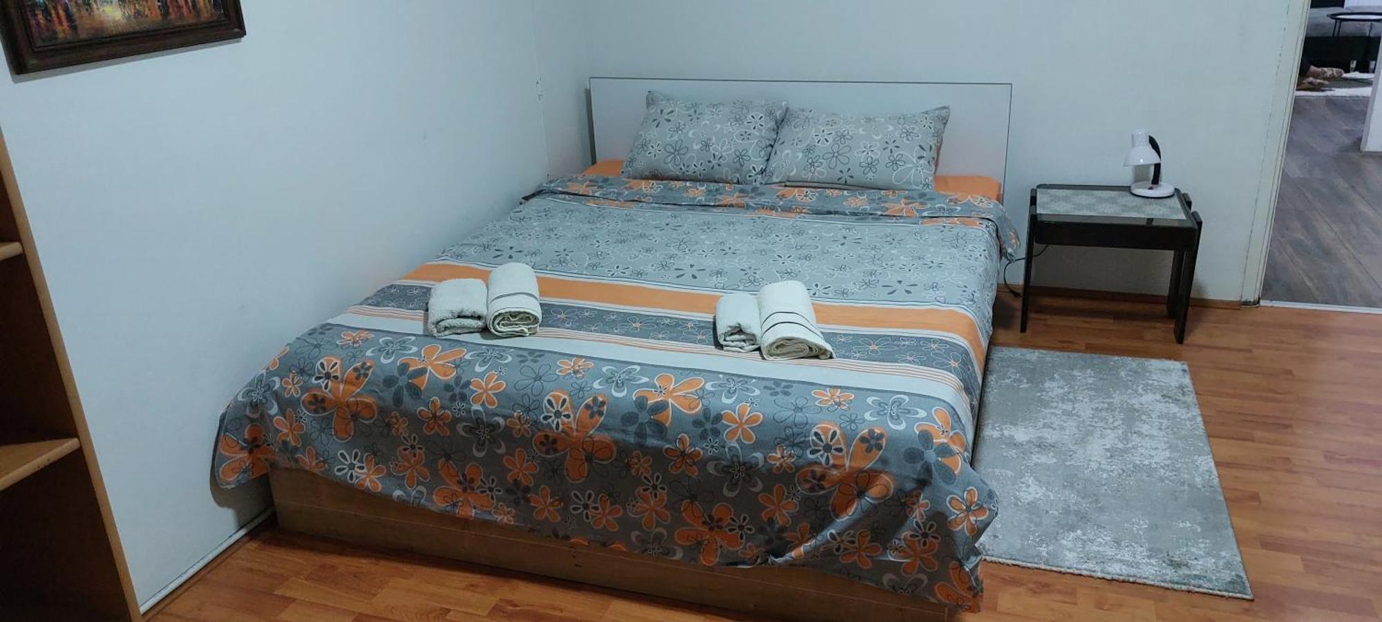 Apartman Aleksic ياغودينا المظهر الخارجي الصورة