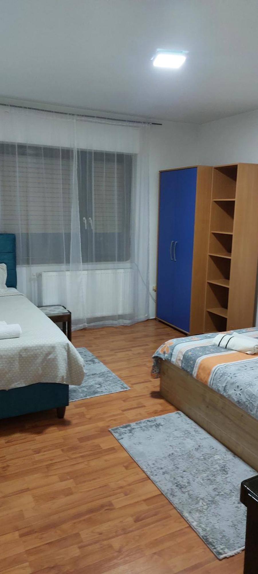 Apartman Aleksic ياغودينا المظهر الخارجي الصورة