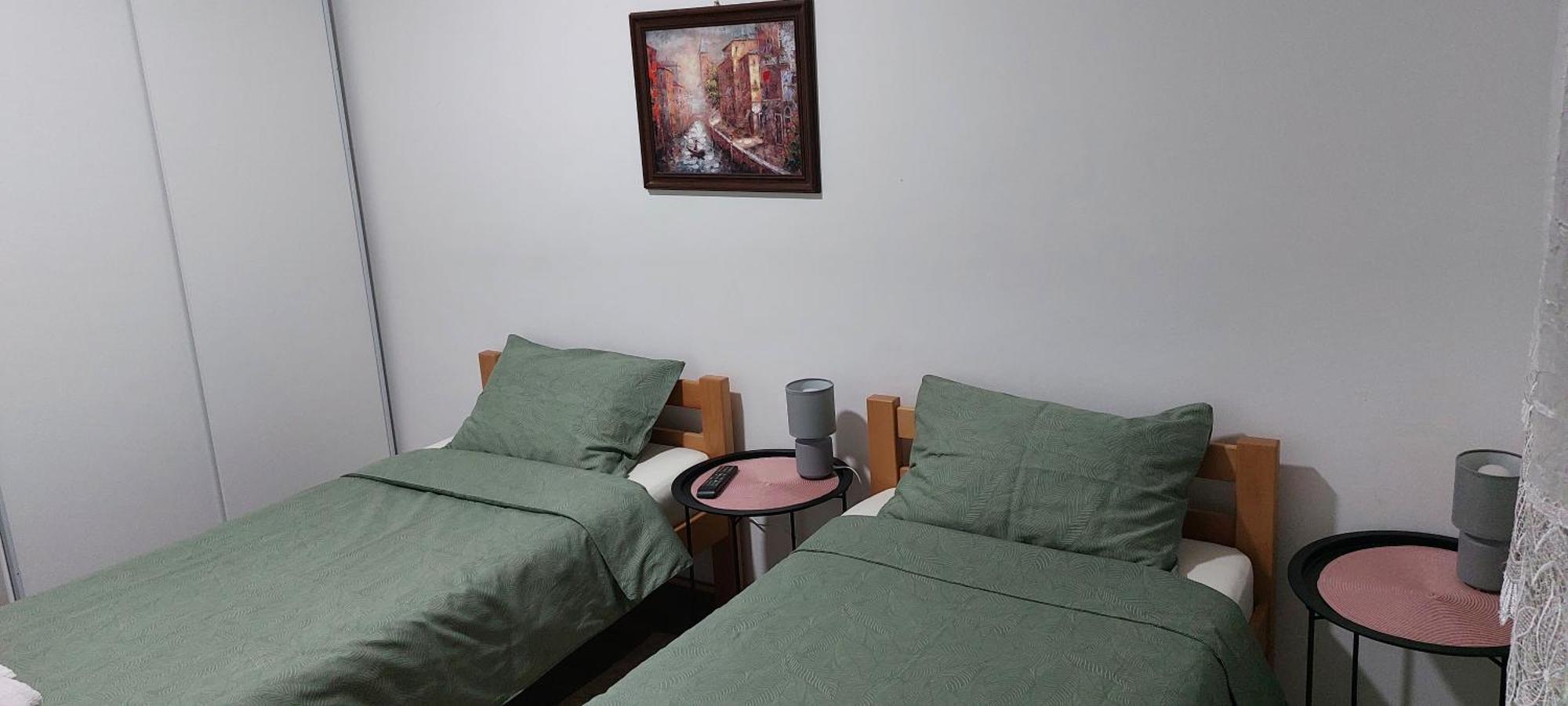 Apartman Aleksic ياغودينا المظهر الخارجي الصورة