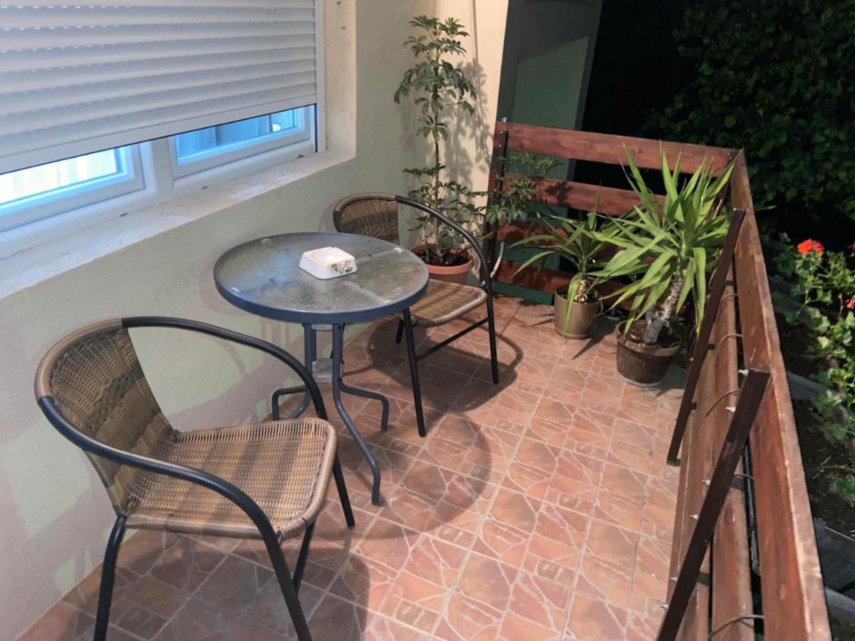 Apartman Aleksic ياغودينا المظهر الخارجي الصورة