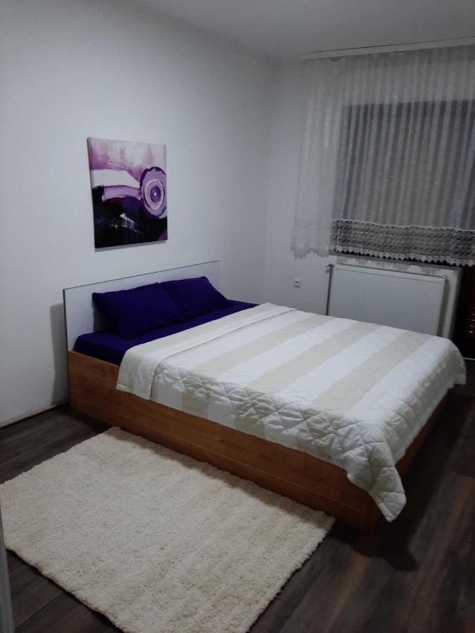Apartman Aleksic ياغودينا المظهر الخارجي الصورة