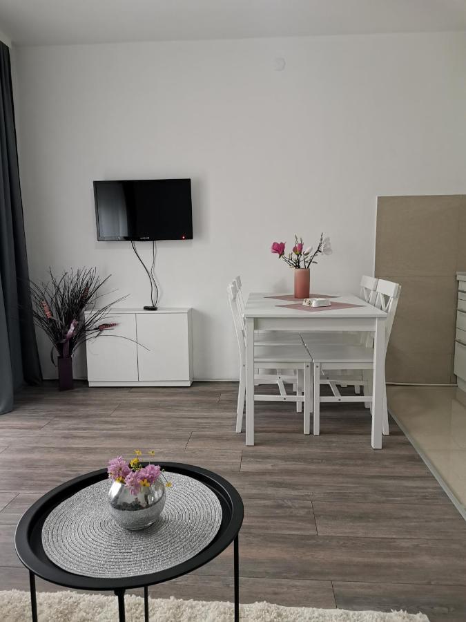 Apartman Aleksic ياغودينا المظهر الخارجي الصورة