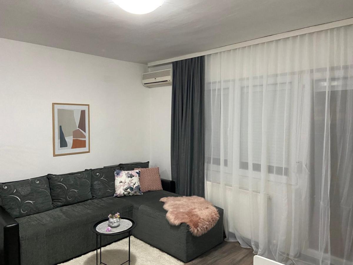 Apartman Aleksic ياغودينا المظهر الخارجي الصورة